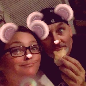 Meet your Posher, Angie